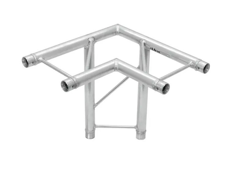 ALUTRUSS DECOLOCK DQ2-PAL31H 3-way corner 90° 